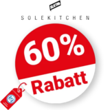60% solekitchen Rabatt – Sale