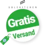 5,90€ solekitchen Rabatt – Gratis Versand