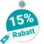 15% Sollis Hundebedarf Rabatt – Newsletter