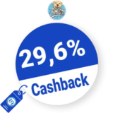 29,6% Sollis Hundebedarf Rabatt – Cashback