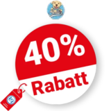 40% Sollis Hundebedarf Rabatt – Angebote