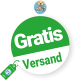 4,99€ Sollis Hundebedarf Rabatt – Gratis Versand