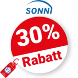 30% Sonni Rabatt – Auf Möbel