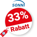 33% Sonni Rabatt – Auf Heizkörper