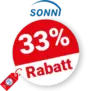 33% Sonni Rabatt – Auf Heizkörper