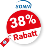 38% Sonni Rabatt – Auf Badspiegel