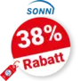 38% Sonni Rabatt – Auf Badspiegel