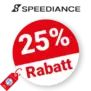 25% Speediance Rabatt – Angebote