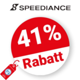 41% Speediance Rabatt – Auf Zubehör
