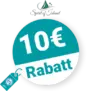 10€ Spirit of Island Rabatt – Newsletter