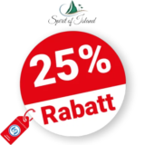 25% Spirit of Island Rabatt – Auf Schmucksets