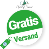 2,90€ Spirit of Island Rabatt – Gratis Versand