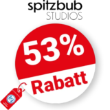 53% Spitzbub Rabatt – Auf Taschen & Accessoires