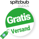 5,99€ Spitzbub Rabatt – Gratis Versand