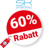 60% Sportkind Rabatt – Im Outlet