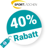 40% Sportlädchen Rabatt – Auf Outlet Schuhe