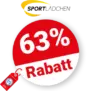 63% Sportlädchen Rabatt – Sale