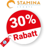 30% Stamina Sports Rabatt – Angebote