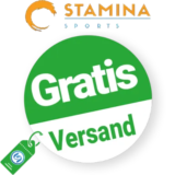 3,99€ Stamina Sports Rabatt – Gratis Versand