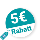 5€ starmobile Rabatt – Newsletter