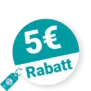 5€ starmobile Rabatt – Newsletter