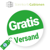 5,90€ steinkorb-gabionen Rabatt – Gratis Versand