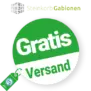 5,90€ steinkorb-gabionen Rabatt – Gratis Versand