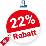 22% stempel-fabrik.de Rabatt – Auf Aktionen