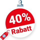 40% stempel-fabrik.de Rabatt – Sale
