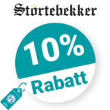 10% Störtebekker Rabatt – Newsletter