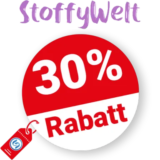30% StoffyWelt Rabatt – Auf Sparpakete