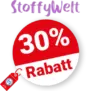 30% StoffyWelt Rabatt – Auf Sparpakete
