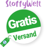 2,90€ StoffyWelt Rabatt – Gratis Versand
