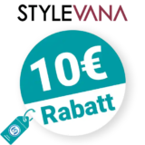 10€ Stylevana Rabatt – Freunde werben