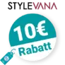 10€ Stylevana Rabatt – Freunde werben