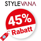 45% Stylevana Rabatt – Auf Schönheitselektronik