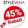 45% Stylevana Rabatt – Auf Schönheitselektronik