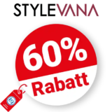 60% Stylevana Rabatt – Im Flash-Sale