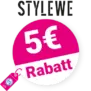 5€ Stylewe Gutschein – Neukunden