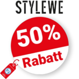 50% Stylewe Rabatt – Auf Party- & Cocktailkleider