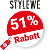 51% Stylewe Rabatt – Auf Schuhe & Accessoires