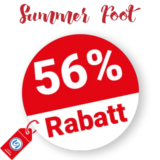 56% Summer Foot Rabatt – Angebote