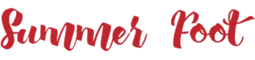 Summer Foot