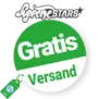 5,90€ Supremestars Rabatt – Gratis Versand