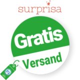 3,99€ Surprisa Rabatt – Gratis Versand