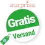 3,99€ Surprisa Rabatt – Gratis Versand