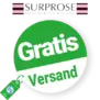 5,95€ Surprose Rabatt – Gratis Versand
