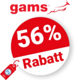 56% Swissgams.de Rabatt – Im Programm-Abo