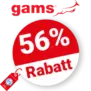 56% Swissgams.de Rabatt – Im Programm-Abo