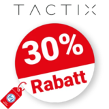 30% Tactix Rabatt – Angebote